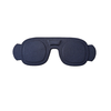 MXK Lens Protective Cover Sponge Dustproof Shading Eye Pad for DJI Neo Goggles N3