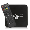 MXQ Pro 1+8G Smart TV BOX Amlogic S905 Android 11.0 2.4G/5G Dual WiFi+BT4.0 3D Youtube Media Player 4K Set Top Box Smart