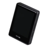 MZYMI S18 MP4 bluetooth Player 2.4 Inch Touch Screen Portable HiFi Stereo Music E-book Learning MP3 Walkman Built-in Spe