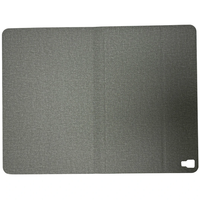 N-ONE NPad Pro 10.4 Inch Tablet Tri Fold Case Cover Holster + Tempered Glass Film Screen Protector Set
