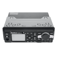 Nanfone CB8500 CB Radio 25.615-30.105MHz Combines MP3 bluetooth Walkie Talkie AM/FM Scanner Receiver Works on Existing C