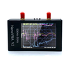 NanoVNA V2 3GHz Vector Network Analyzer High Frequency Measurement Tool with Dynamic Range 70dB till 1.5GHZ Large 2.8 In