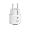 NEO 16A 3680W Tuya WiFi Smar Plug Socket Power Energy Monitoring Timer Switch EU Outlet Voice Control Work with Alexa Go