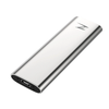 Netac Z Slim Solid State Drive 1TB/512GB/256GB USB3.1 Type-C High Speed Transmission SSD for Laptop Desktop Computer