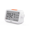 NEW Atuman MT2 3in1 Multifunctional Hygrometer Alarm Clock Timer -9.9°C~60°C LCD Display Temperature Humidity Monitor Ac
