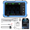 NEW FNIRSI DSO510 Handheld Digital Oscilloscope 2.8 Inch TFT LCD 10 MHz Bandwidth 48MSa s Sampling Rate Portable Design