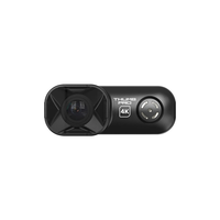 New Version RunCam Thumb Pro Wider Angle FOV 155 Degree 4K@30fps 12MP Built-in Gyro Support 256G SD Weighs Only 16g Mini