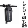 NEWBOLER Universial Electric Scooter Bicycle Bag Large Capacity Waterproof Electric Vehicle Balance Bike Bag for Xiaomi