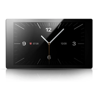 Nextion NX4880E043-011C 4.3 inch HMI Touchscreen Display Capacitive LCD-TFT Panel 480x800 Resolution 128MB Flash Built-i