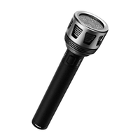 Nextool Flashlight 3600LM IPX7 Waterproof 10000mAh Type-C Rechargeable Seaching Torch LED Emergency Light For Outdoor Ca