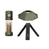NEXTOOL LP10 500LM Starry Camping Light Portable Ambient Lantern Tents Lamp 2600mah Outdoor Night Hanging Flashlight