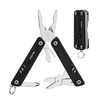 NexTool Mini Sailor Pliers Lite 10 In 1 Folding EDC Multi Tool Scissors Screwdriver Outdoor Portable Equipment Hand Tool