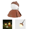 NEXTOOL Outdoor Camping Light Halloween Christmas Atmosphere Light Multifunctional Small Convenient Camping Tent Home Ni