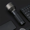 NexTool XPH50.2 2000lm 6500K 380m USB-C Rechargeable Flashlight Strong Floodlight without 26550 battery