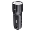 NEXTORCH TA31 10000LM High Lumen LED Tactical Flashlight Strong Light Super Bright LED Torch Self-Protection High-Power