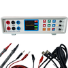 NI-210 Professional VI Curve Tester Circuit Board Tester Tool With Two-Channel Simultaneous Display