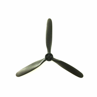 Nicesky 7050 3-blade Propeller for Hurricane FW190 SBACH342 RC Airplane Model