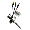 Nicesky F4U Corsair RC Airplane Spare Parts 2730-2000KV / 2730-2400KV Brushless Motor