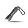 NICRON N1Micro 100LM Mini LED Keychain Flashlight Outdoor Charging Key Chain Light Lamp Waterproof IPX7 For EDC Torch