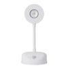 Night Light Motion Sensor Light Wireless USB LED for Kitchen Bedroom Mural Living Room Sensor Wall Lamp Indoor Lighting