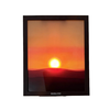 NIKOLATOY Creative Sunset Hand Pulled Night Light Wall Decoration