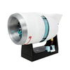 NIKOLATOY Trent 1000 Tubofan Engine Model Physics Experiment Science Discovery Production Invention Desktop Decorations