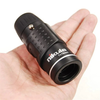 Nikula HD Mini Monocular Telescope 7X18 Fully Coated Optics Bak4 Pocket Concert Spotting Scope Long Range For Hunting Ca