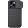 Nillkin for iPhone 14 / 14 Pro/ 14 Pro Max Magnetic Case Camera Protection Magnet 14 Plus for iphone 13 12 Cover Compati