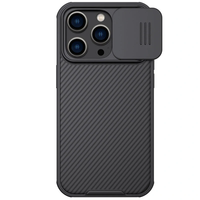 Nillkin for iPhone 14 / 14 Pro/ 14 Pro Max Magnetic Case Camera Protection Magnet 14 Plus for iphone 13 12 Cover Compati