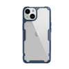 NILLKIN Transparent Mobile Phone Case with Four-corner Airbag Anti-scratch Shockproof Protection Mobile Phone Cover for