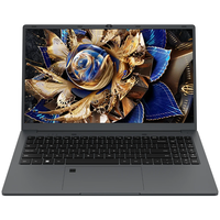 Ninkear A15 Air Laptop 15.6 Inch FHD IPS Screen AMD Ryzen 5 3500U 16GB DDR4 512GB SSD Fingerprint Unlock Backlit Keyboar