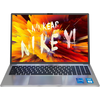 Ninkear N16 Pro Laptop 120Hz 2.5K 16 Inch 13TH Gen Intel Core i7-13620H 32GB DDR4 1TB SSD Windows 11 WIFI 6 Face Recogni