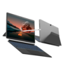 Ninkear T40 Intel N100 Quad Core 16GB RAM 512GB SSD 14 Inch Windows 11 2 In 1 Tablet With RGB Backlit Keyboard Stylus Pe