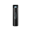 Nitecore Carbon Battery Backup Power 6K USB-C 6000mAh Power Bank For Nitecore 6K Series Headlamp