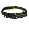 Nitecore Carbon Battery Extended Runtime Kit For 6K Headlamp of NU40,  NU43,  NU45,  NU50,  and HC65 UHE Headlamps