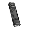 Nitecore EDC29 6500 Lumen USB-C Rechargeable Flat EDC Flashlight with Spotlight Floodlight,  Slim Portable For Outdoor Ad