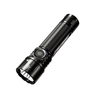 NITECORE EX7 6000LM Variable Beam Pattern LED Flashlight High Performance USB-C Rechargeable with 21700 Battery Protabel