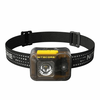 NITECORE HA13 350 Lumen LightweightHeadlamp Portable AAA Battery Waterproof Dual Light Source Long-Lasting Outdoor Hea