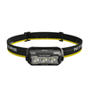 NITECORE HA15 UHE 400LM Outdoor Rechargeable Headlamp AA Battery Lightweight LED Headlight Fishing Night Run Strong Hiki