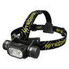 Nitecore HC68 2000 Lumen Headlamp 3500mAh 18650 USB Rechargeable Focusable Headlight IP68 Waterproof 2M Impact Resistanc