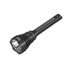 NITECORE MH40 PRO 1300m Long Range Thrower Flashlight 3500LM Strong Light with 10000mAh USB-C Rechargeable Powerful 2170