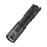 NITECORE MT1A Pro 800Lumens Rechargeable EDC Flashlight With 14500 Battery UHi 25 LED High Power USB-C Rechargeable Comp