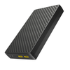 NITECORE NB20000 Gen 3 20, 000mAh Large Capacity Power Bank Interwoven Carbon Fiber Sheets Ultra Lightweight Portable Pow