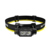 NITECORE NU40 1000 High lumen USB-C Rechargeable Running Headlamp Outdoor Fishing Riding Working LED Headlight