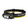 NITECORE NU53 1800lm High Lumen LED Headlamp 8 x NiteLab UHE LEDs Rechargeable Lightweight Waterproof Head Lamp Built-in
