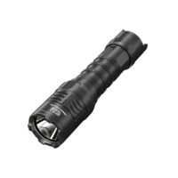 NITECORE P23i 3000LM High Lumen LED Tactical Flashlight USB Rechargeable LED Torch For Outdoor Hunting Fishing Camping
