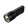 NITECORE TM20K 20, 000 Lumen Strong USB Rechargeable Flashlight 19Pcs LED High Powerful LED Torch
