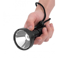 Niwalker N01 750LM 650M EDC Flashlight Type-C Rechargeable IPX8 Waterproof 18350 Version Flashlight +18650 Tube