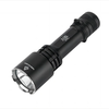 Niwalker N50T V2 2300LM 796 Meters Thrower LED Flashlight With 21700 Battery Type-C Rechargeable Professional Tactical T