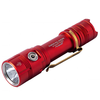 Niwalker NS2 2500lumen Multifunctional Magnetic Charging EDC Flashlight IPX8 Waterproof Power by 18650 Battery Tactical